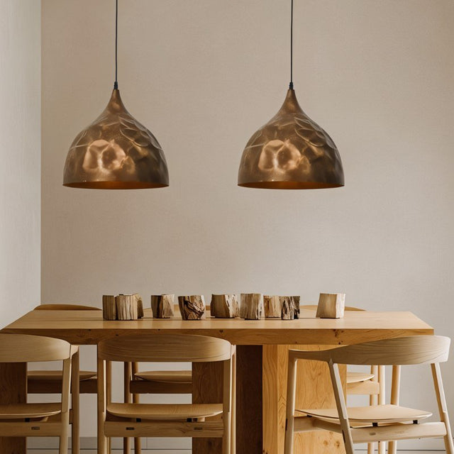 Knull Pendant Light