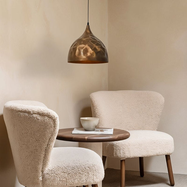 Knull Pendant Light