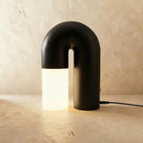 Preci Table Lamp