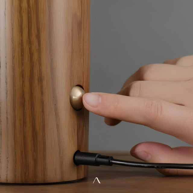 Preci Table Lamp