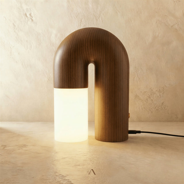 Preci Table Lamp