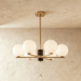 Prichsenstadt Chandelier