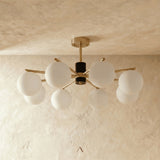 Prichsenstadt Chandelier
