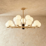Prichsenstadt Chandelier