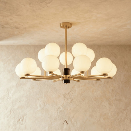 Prichsenstadt Chandelier