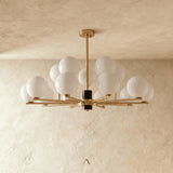 Prichsenstadt Chandelier