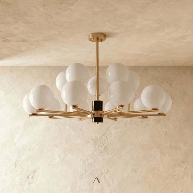 Prichsenstadt Chandelier