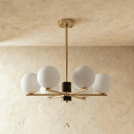 Prichsenstadt Chandelier