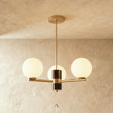 Prichsenstadt Chandelier