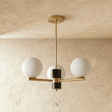 Prichsenstadt Chandelier