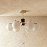 Prichsenstadt Chandelier