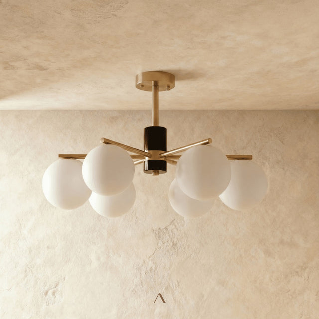 Prichsenstadt Chandelier