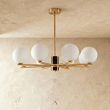 Prichsenstadt Chandelier
