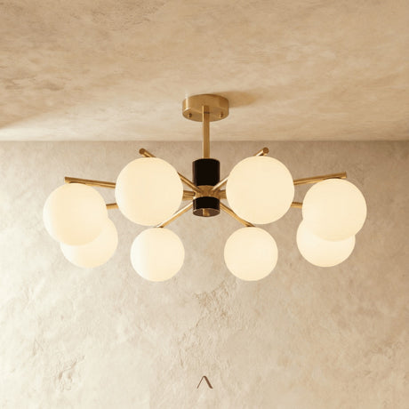 Prichsenstadt Chandelier
