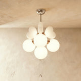 Priego Chandelier