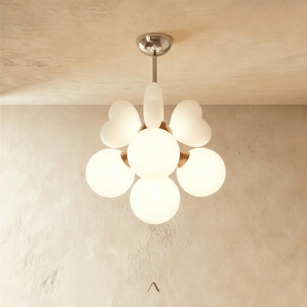 Priego Chandelier