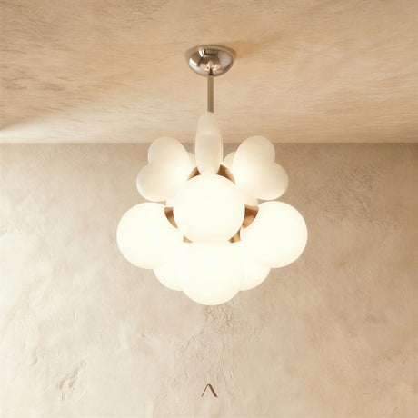 Priego Chandelier