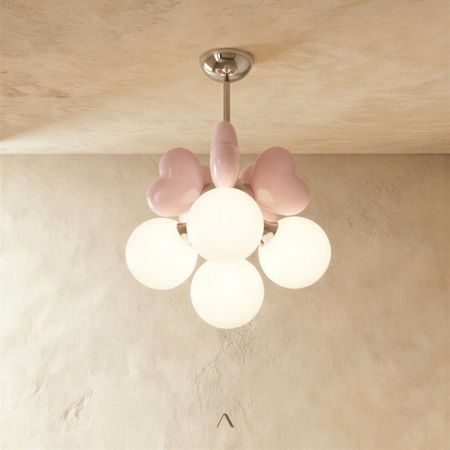 Priego Chandelier