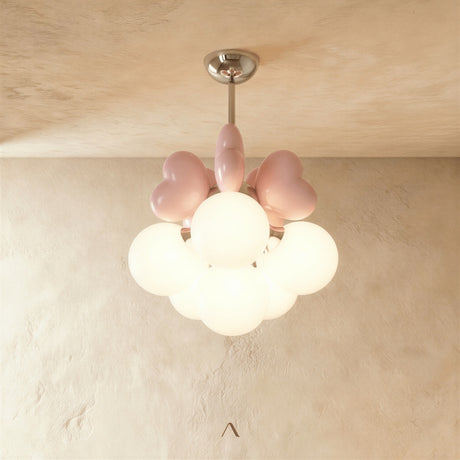 Priego Chandelier