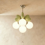 Priego Chandelier