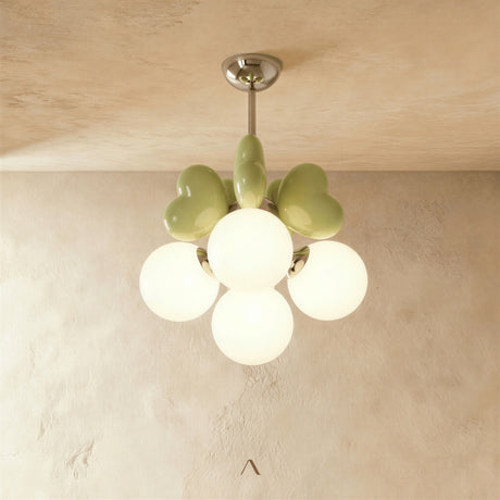 Priego Chandelier