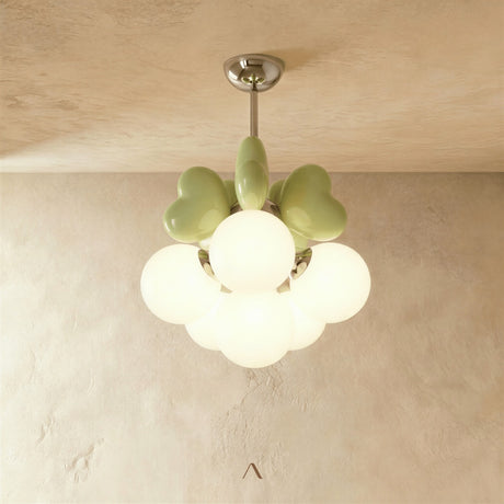 Priego Chandelier