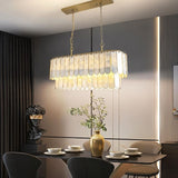 Samothrace Chandelier