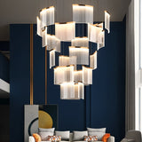 Hardegarijp Chandelier