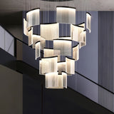 Hardegarijp Chandelier