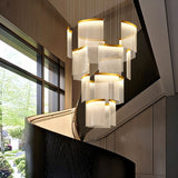 Hardegarijp Chandelier