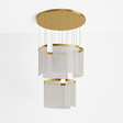 Hardegarijp Chandelier