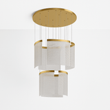 Hardegarijp Chandelier