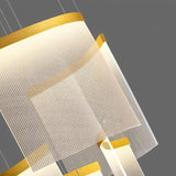Hardegarijp Chandelier