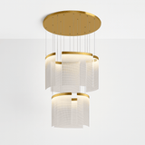 Hardegarijp Chandelier
