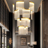 Hardegarijp Chandelier