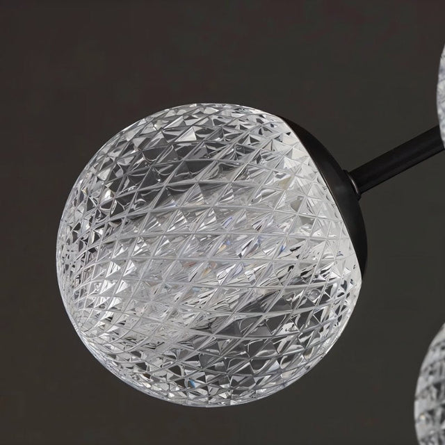 Heden Chandelier
