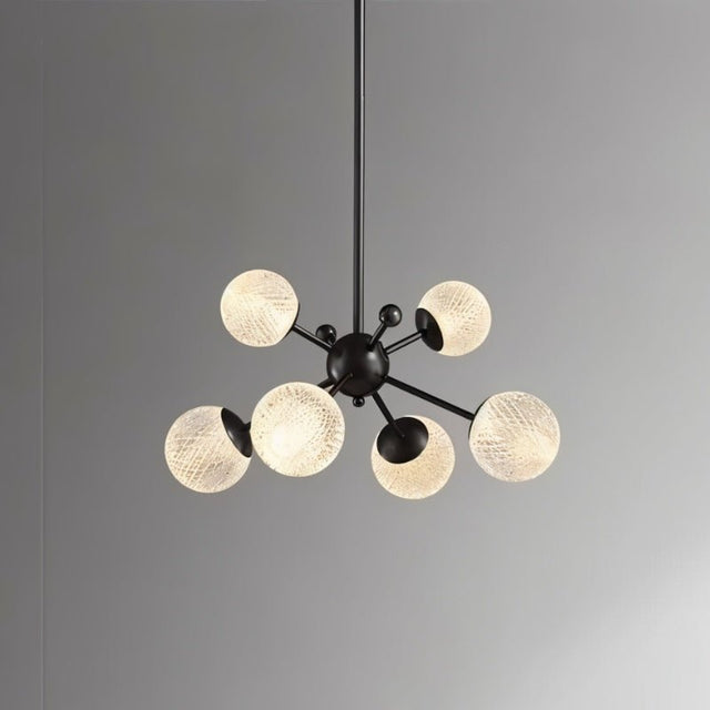 Heden Chandelier