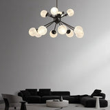 Heden Chandelier