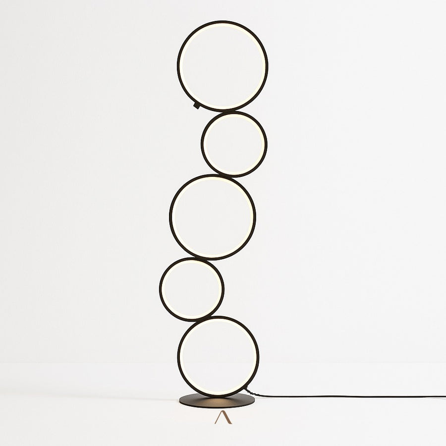 Prism Floor Lamp