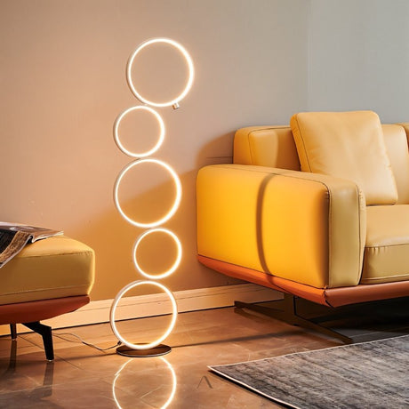 Prism Floor Lamp