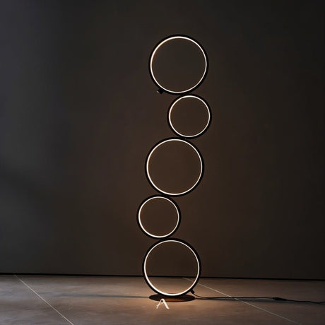 Prism Floor Lamp