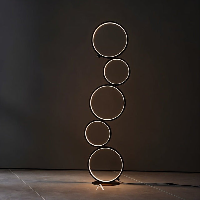 Prism Floor Lamp