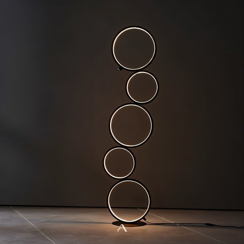 Prism Floor Lamp
