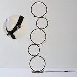 Prism Floor Lamp
