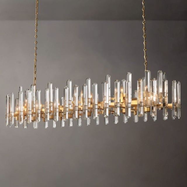 Balk Chandelier