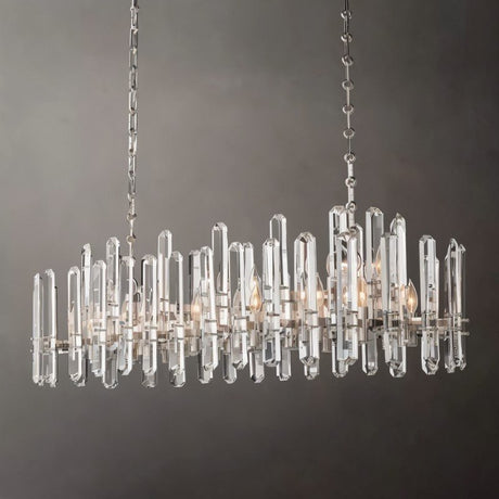 Balk Chandelier