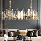 Balk Chandelier