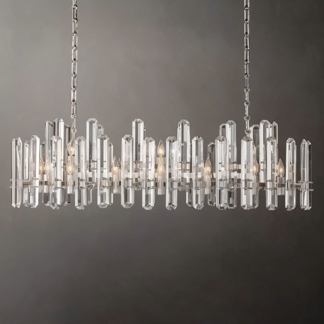 Balk Chandelier