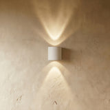 Prow Wall Lamp