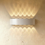 Prow Wall Lamp